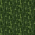 RJR Brushstrokes - Forest Green
