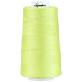 F103 Sunny Lime Signature Cotton Thread