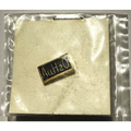 1964 AuH₂O Barry Goldwater Campaign Pin – NOS Factory Sealed