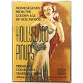 1995 Hollywood Pinups Trading Card Set – Sealed Boxed Set by 21st Century Archives
