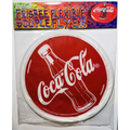 1999 Coca‑Cola Flexible Flyer — NOS Canadian Promotional Disc